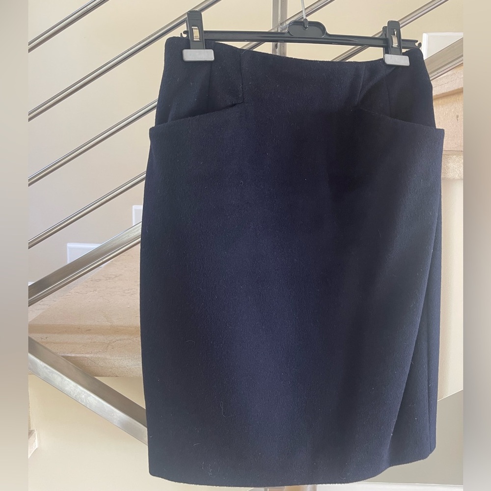 VINTAGE FENDI SKIRT